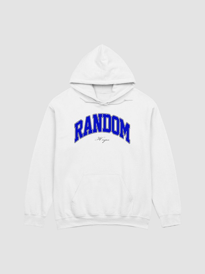 Originals Royal Arc Hoodie product image (1)