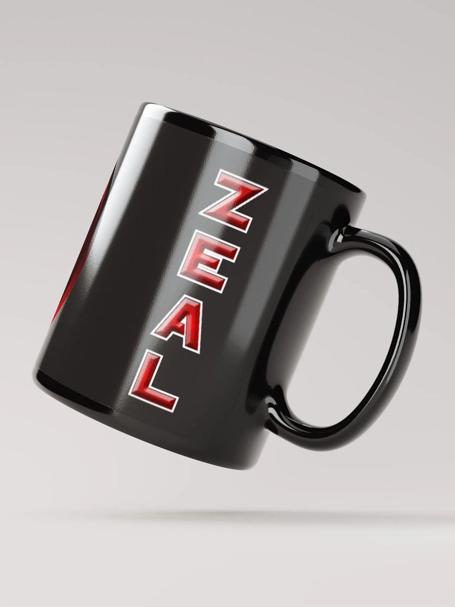 ZEAL L2 Emblematic Mug product image (2)