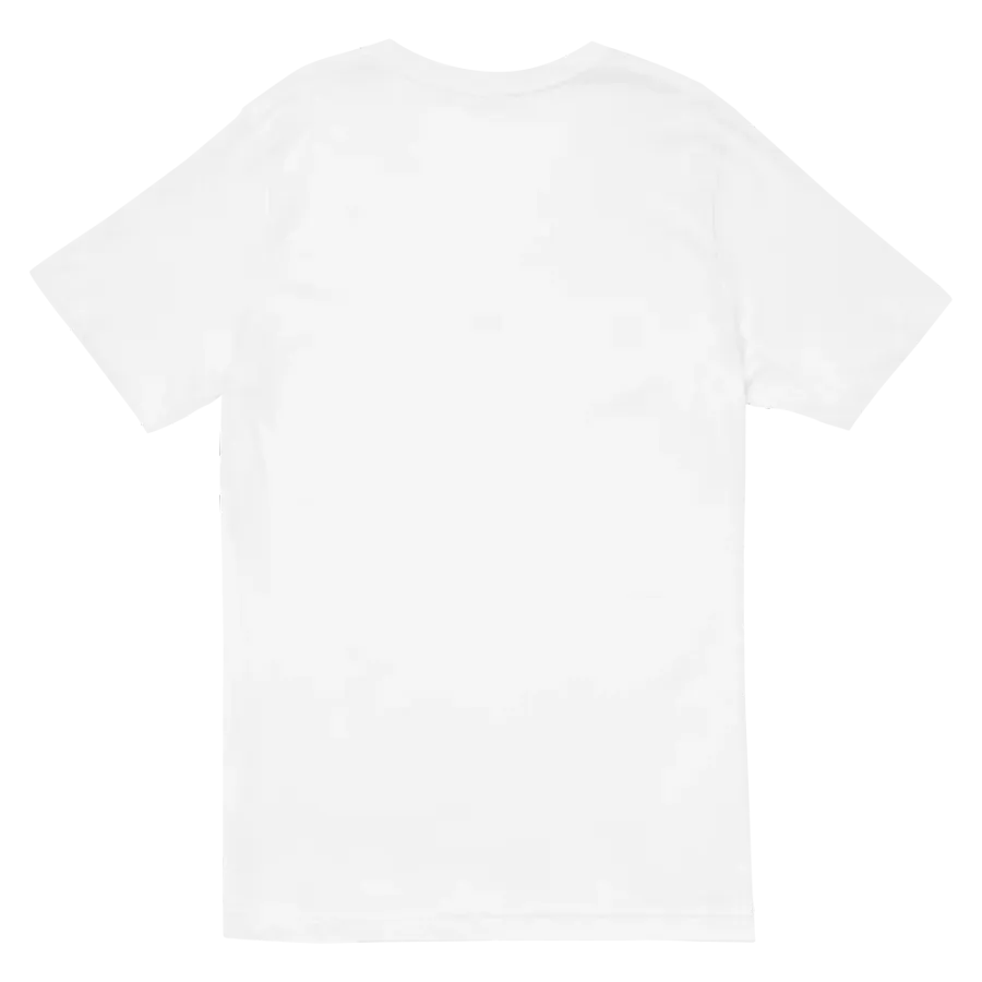 Superhero Nurse & Dad V-Neck Tee product image (8)