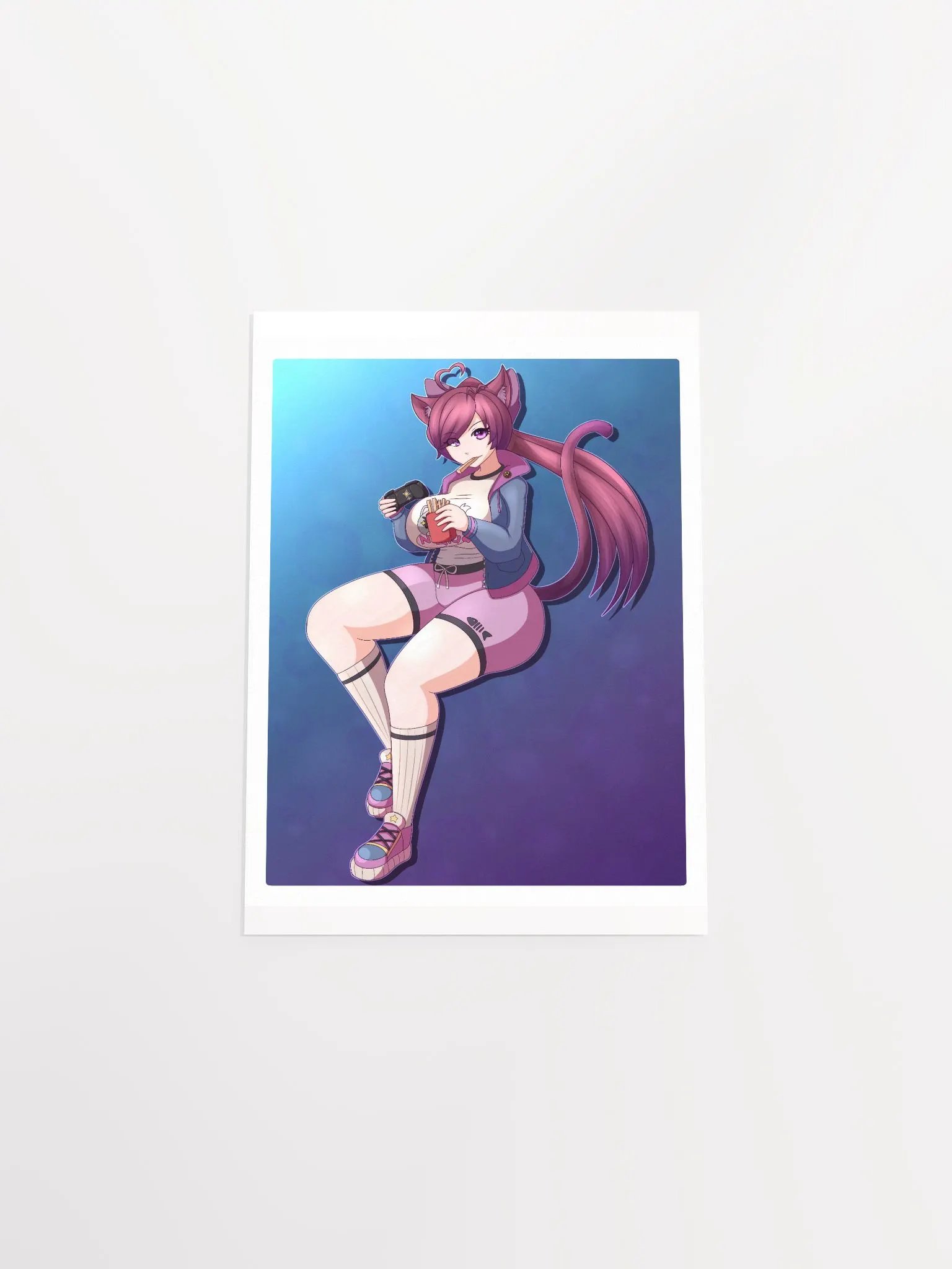 New Fit Poster product image (34)