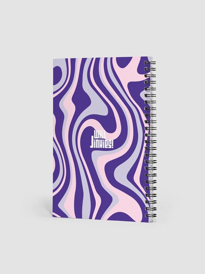 Jinkies, a Cute Notebook! product image (2)