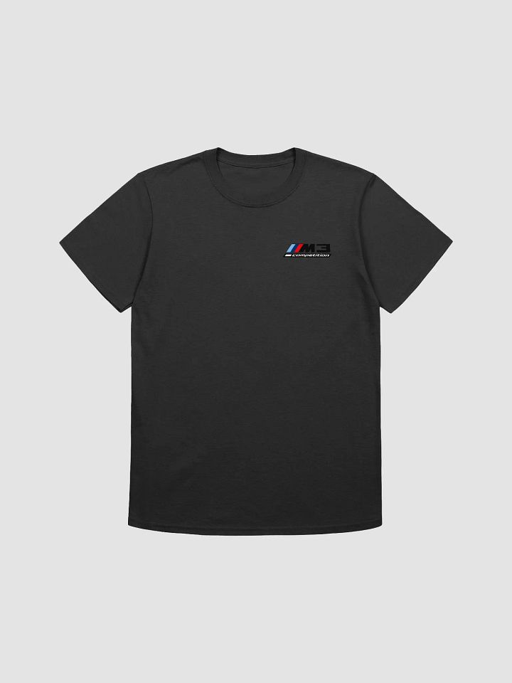 Bimmer Boys Illustrated T-Shirt product image (2)