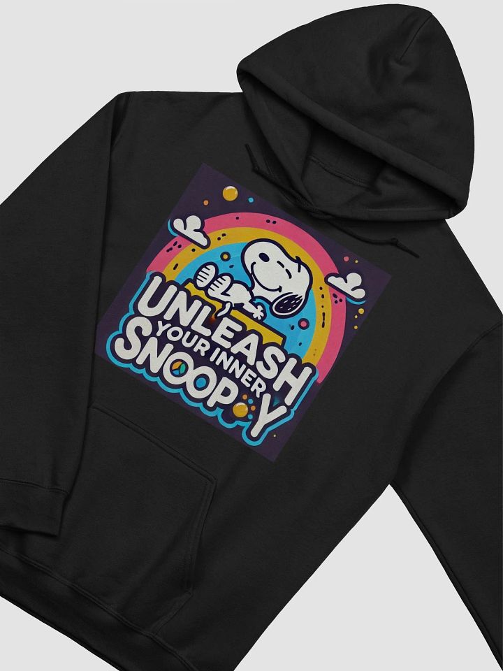 Adventure-Ready Classic Hoodie product image (2)