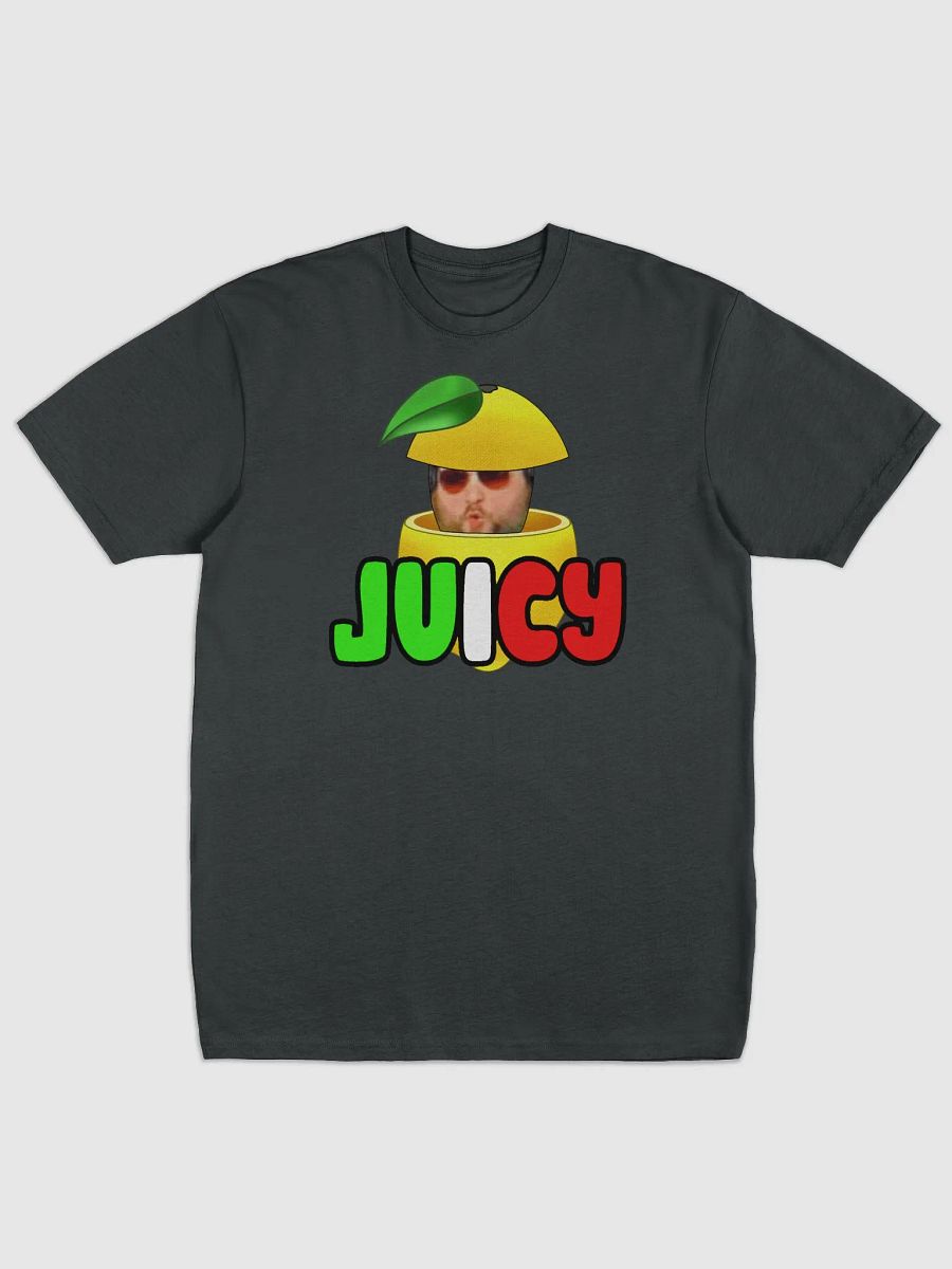 JUICY T-Shirt product image (1)