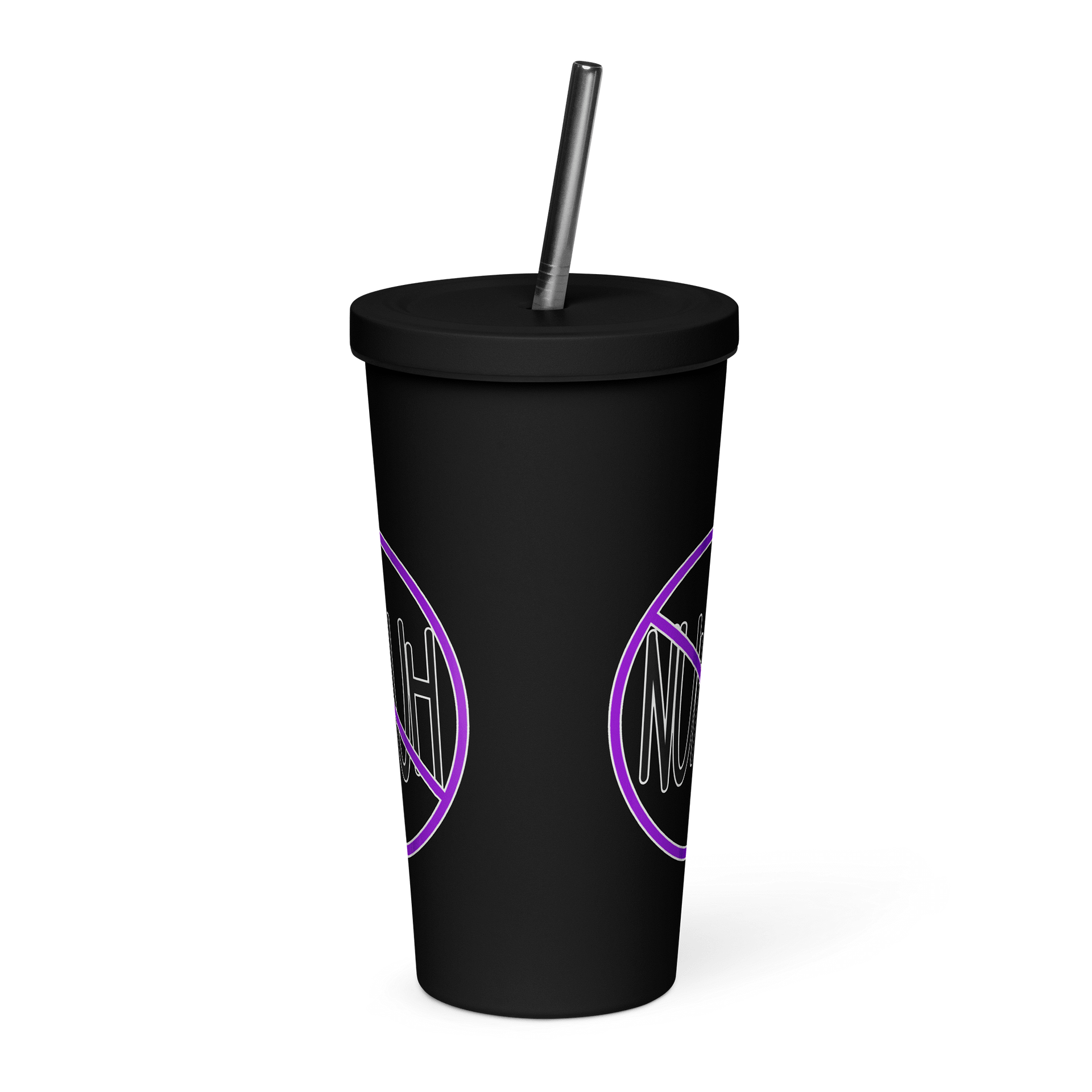 Nuh uh Tumbler product image (2)