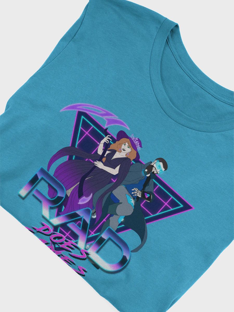 RAD Character Tee product image (15)