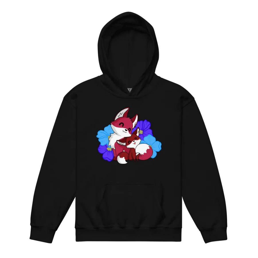 FoxDen Kid's Hoodie product image (10)