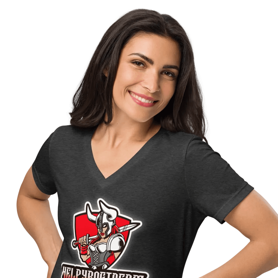 HelPyrostream Women's T-Shirt product image (10)
