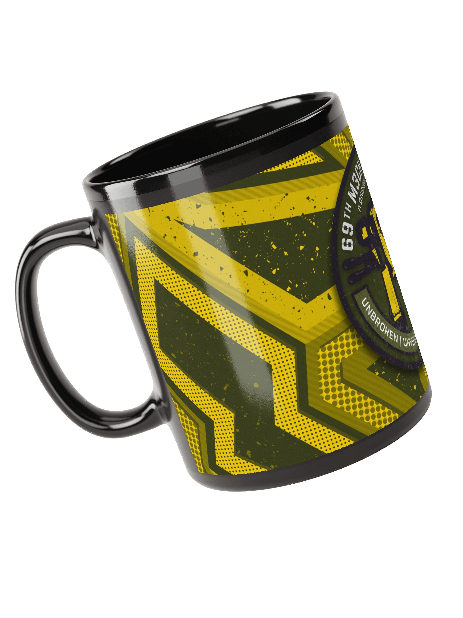69th M3CH Company Coffee Mug 6 product image (2)