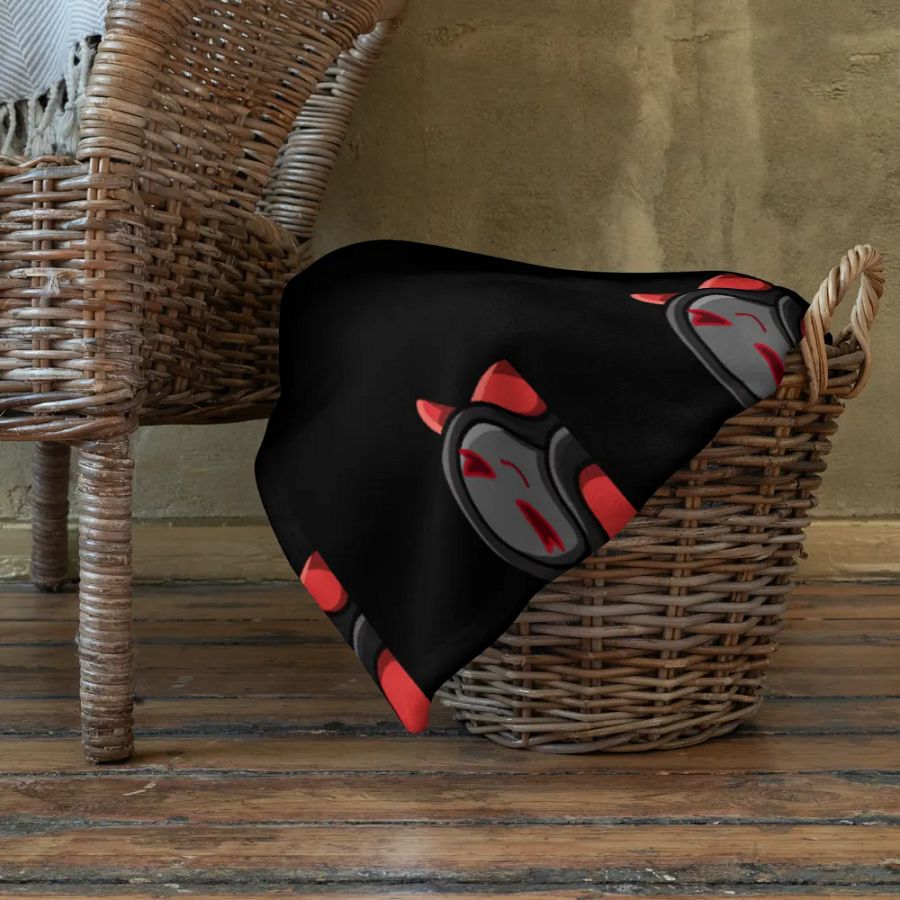 Blankie Spam Blanket product image (10)