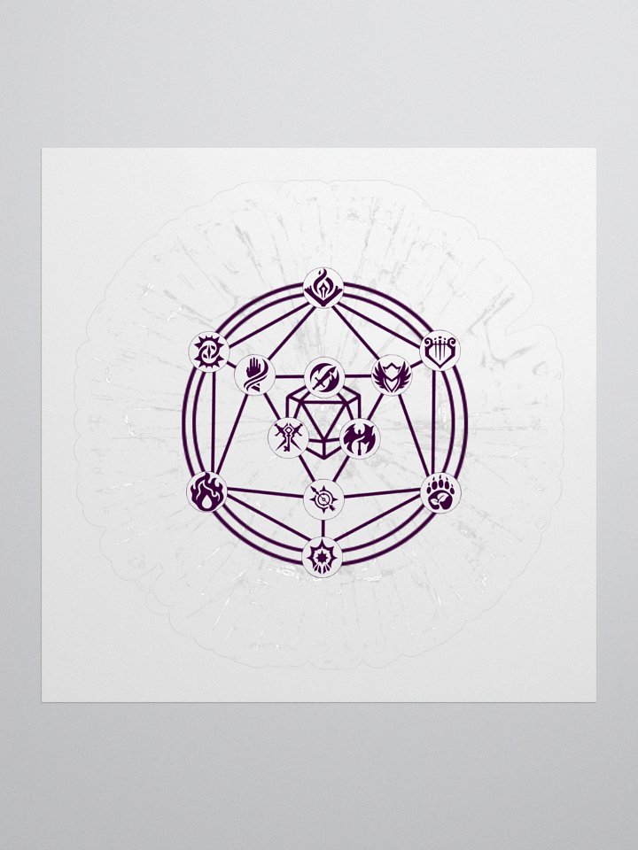 Shattered Summoning product image (1)