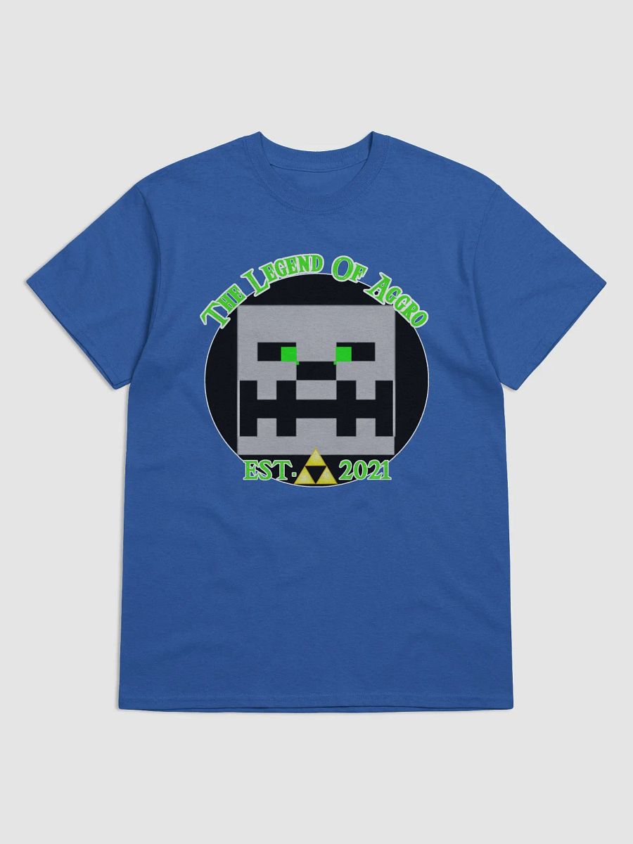 The Legend Of Aggro T-Shirt product image (1)