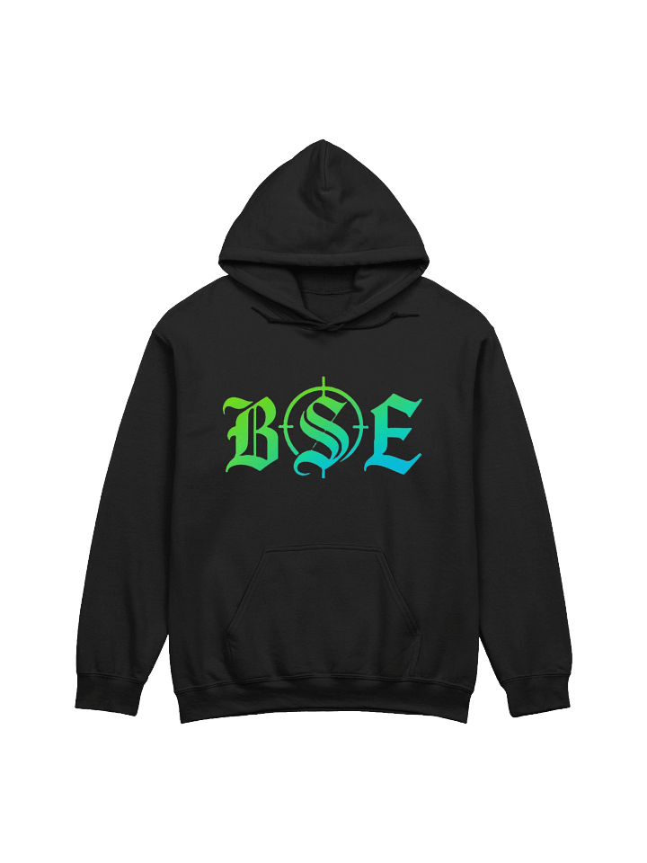 The MrSnipes Hoodie product image (1)