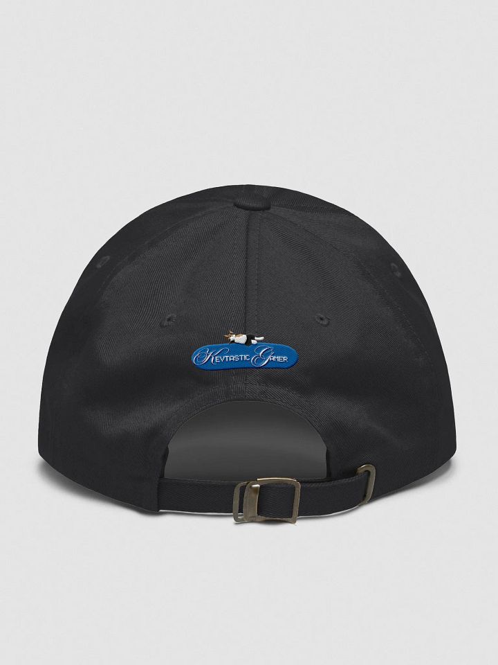 BOB TV Dad Hat product image (11)