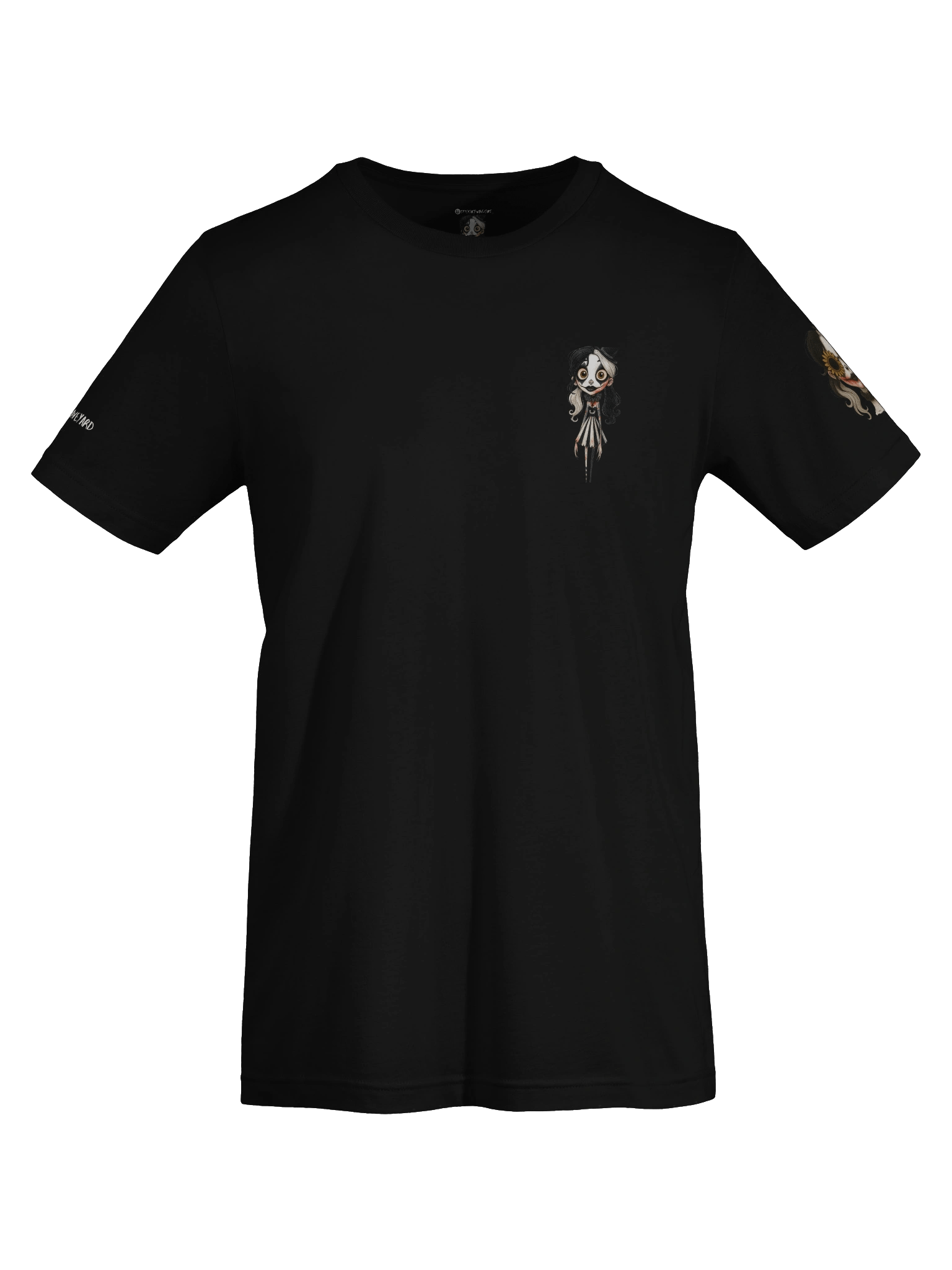 Chibi Carnage: Art Edition product image (7)