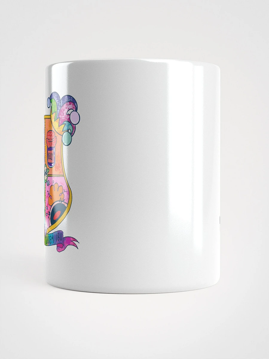 School of Chaos Mug product image (11)