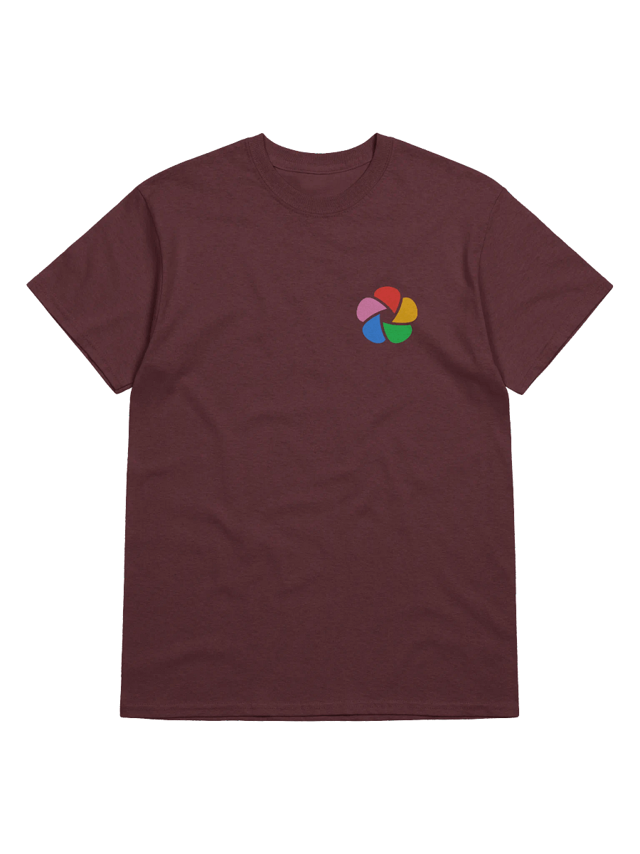 Mich Heavyweight T-Shirt product image (20)