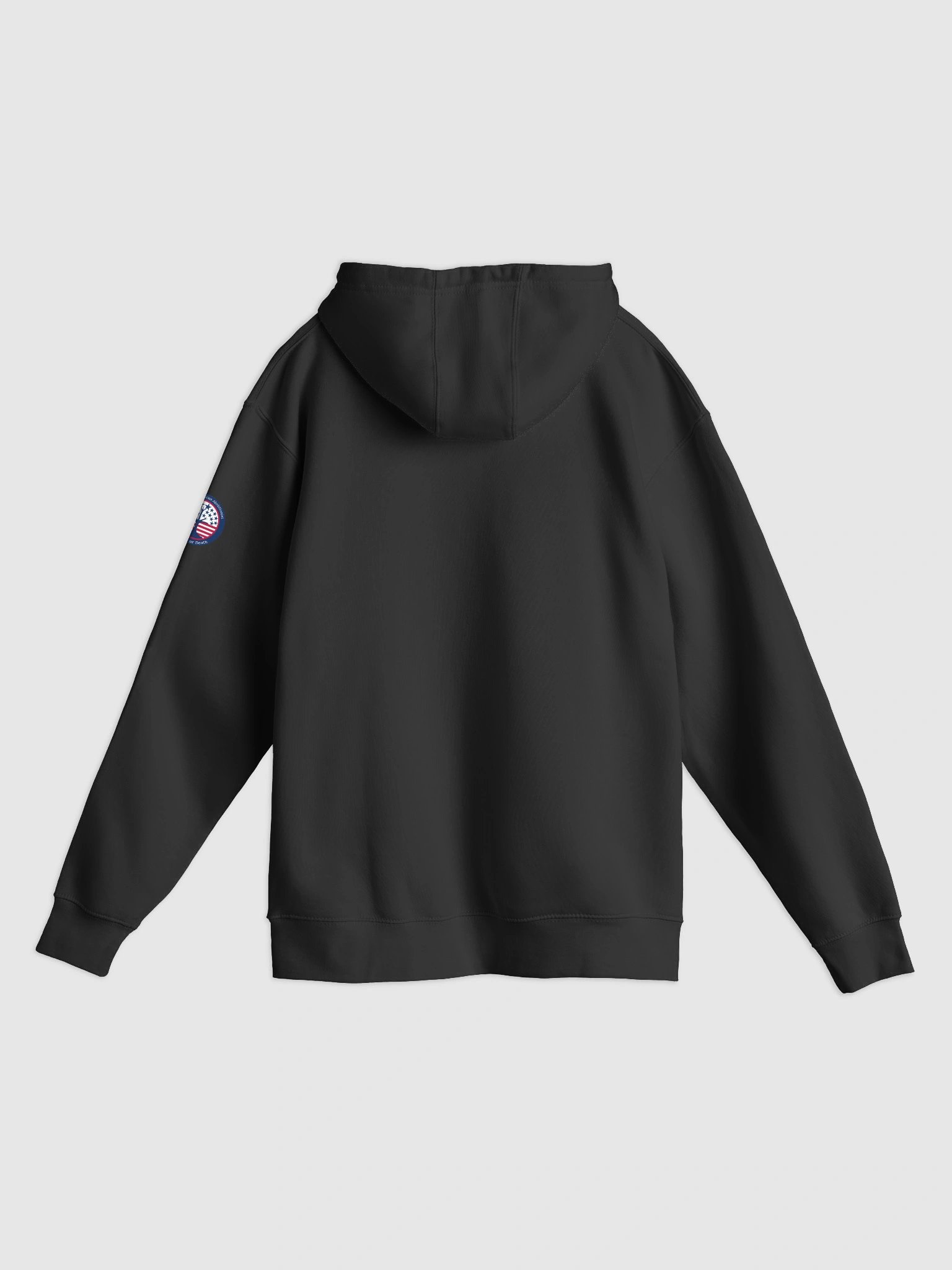 UA Figure Hoodie product image (2)