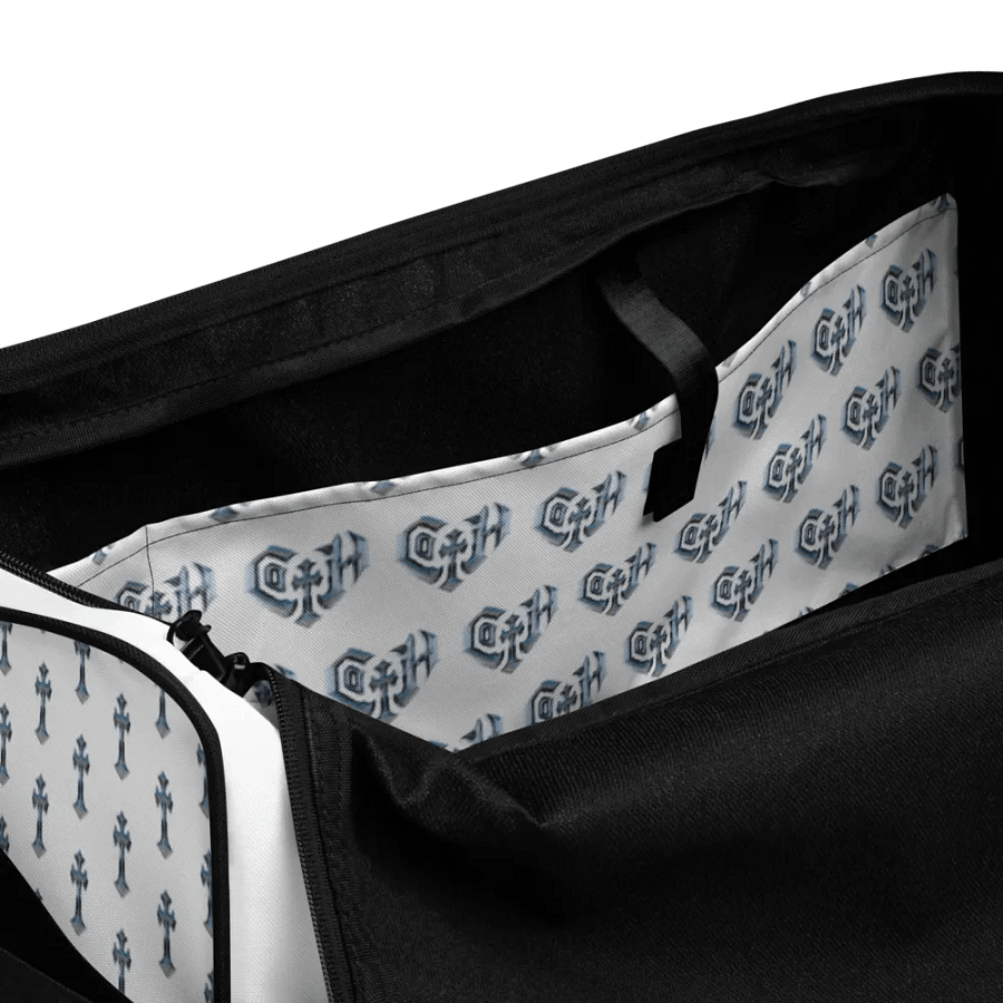 TIER 3 ONLY Duffle Bag product image (11)