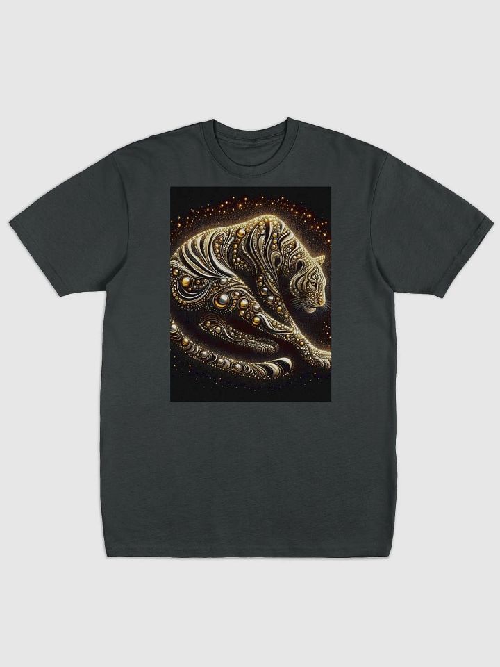 Cosmic Tiger Men's Premium Tee product image (1)
