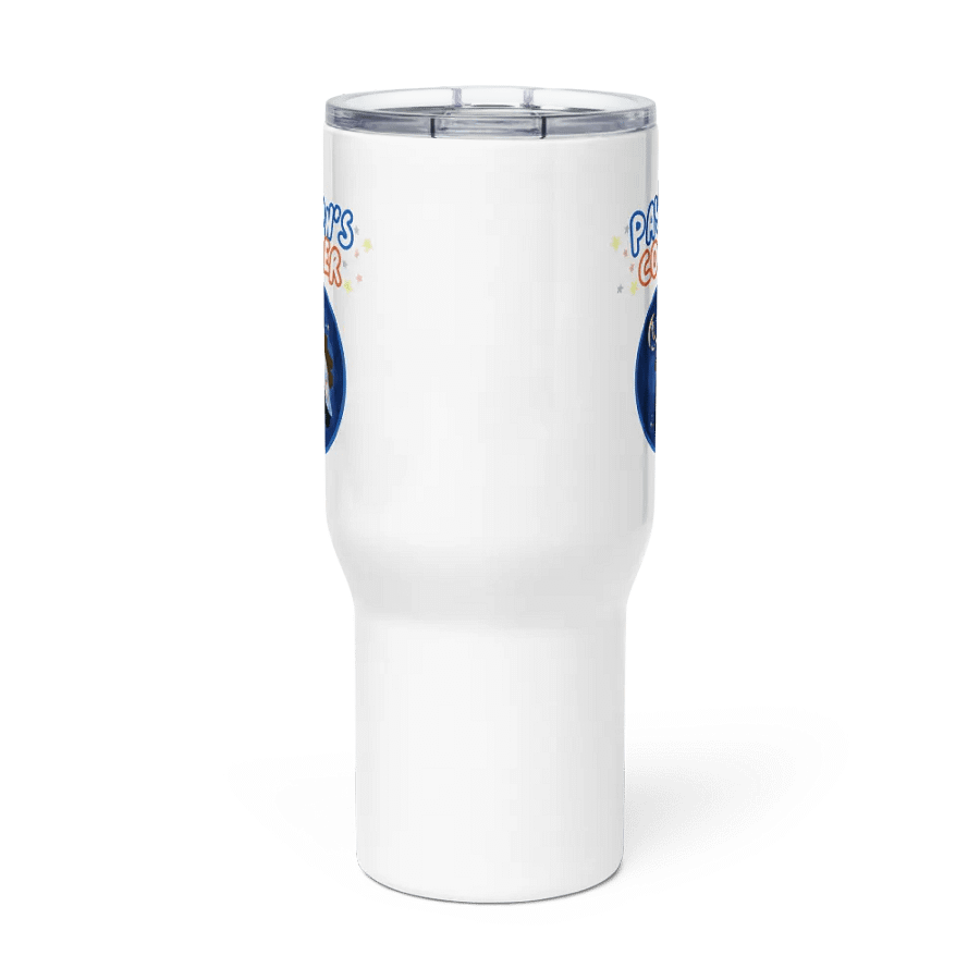 Paytons Corner Tumbler product image (2)