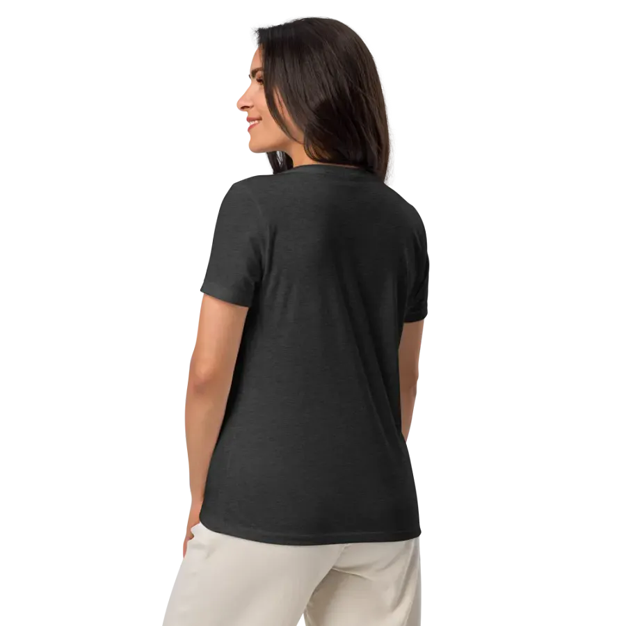 My Sheep Hear My Voice V-Neck T-Shirt product image (5)