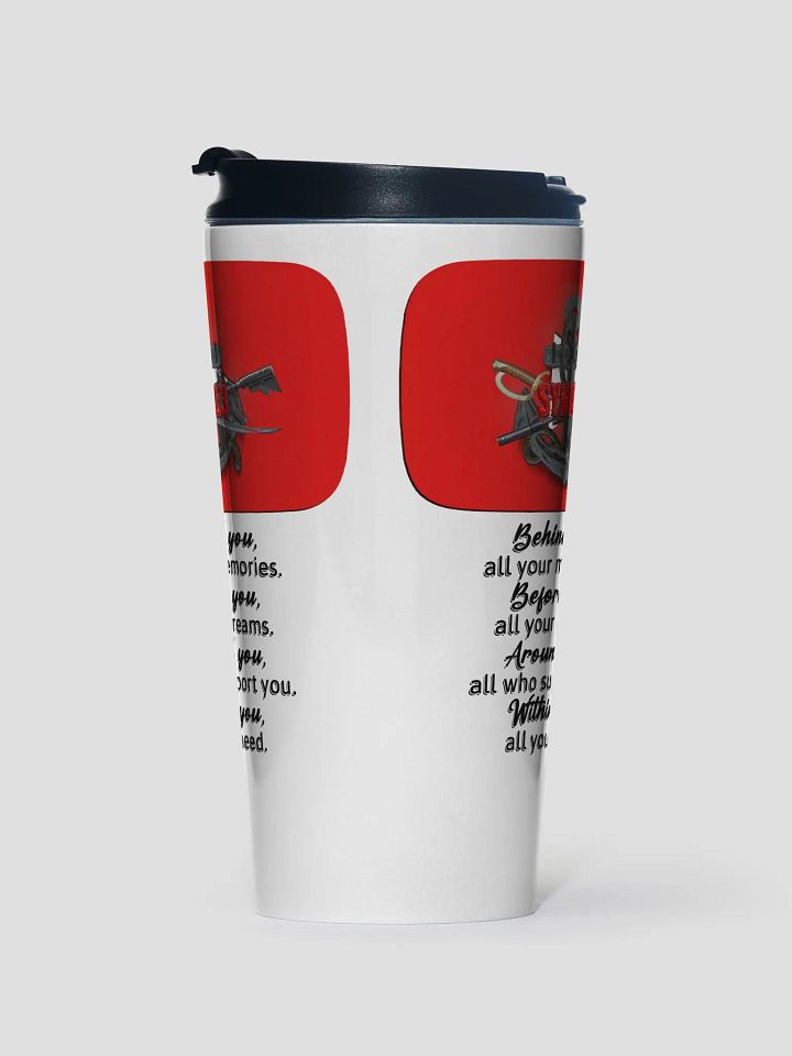 YT Behind - Travel Mug product image (1)
