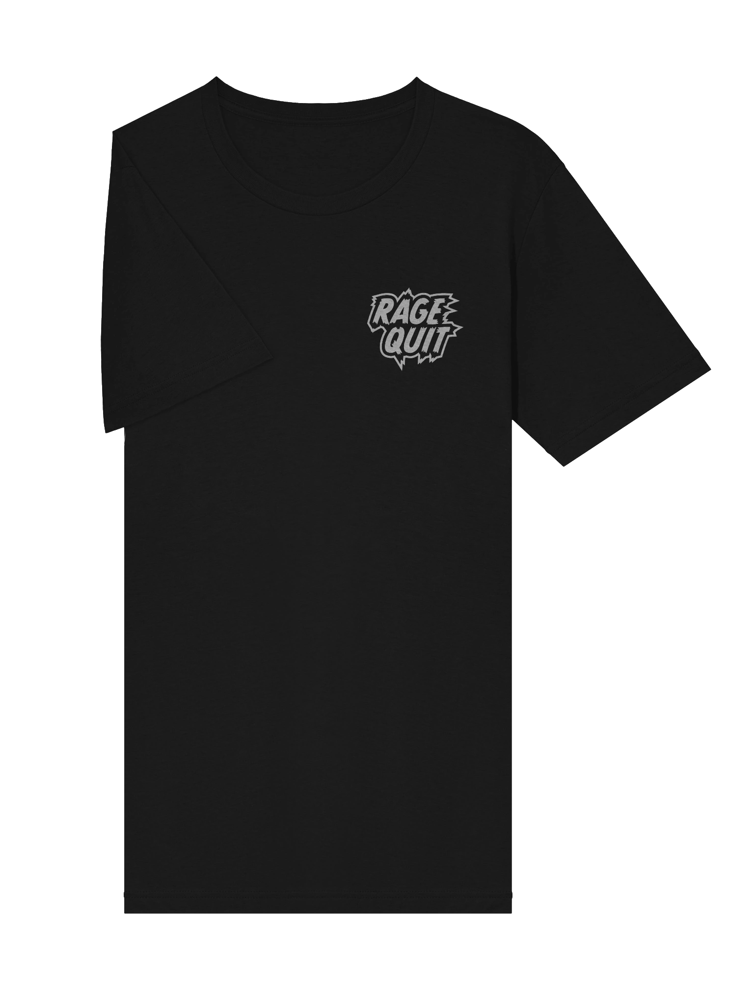 Rage Quit T-shirt product image (5)