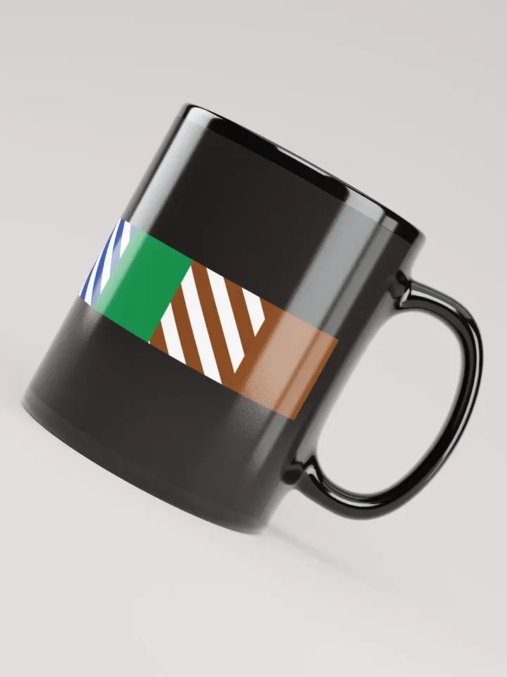 Ethernet T568B - Mug product image (2)