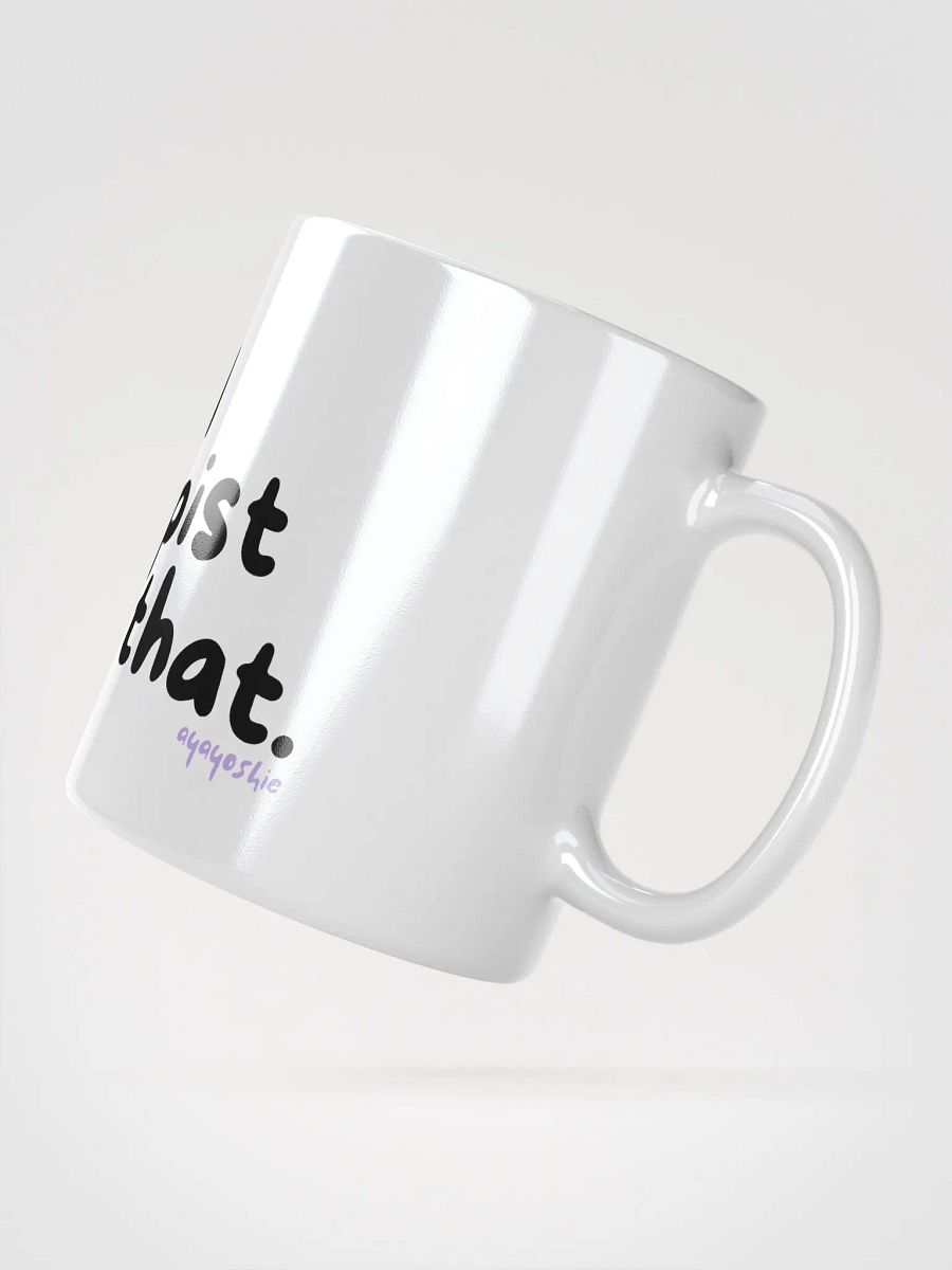 Therapy Mug product image (2)