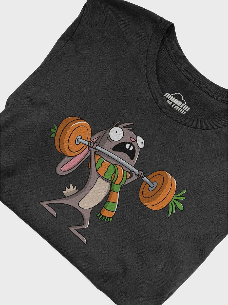 Gym bunny product image (35)