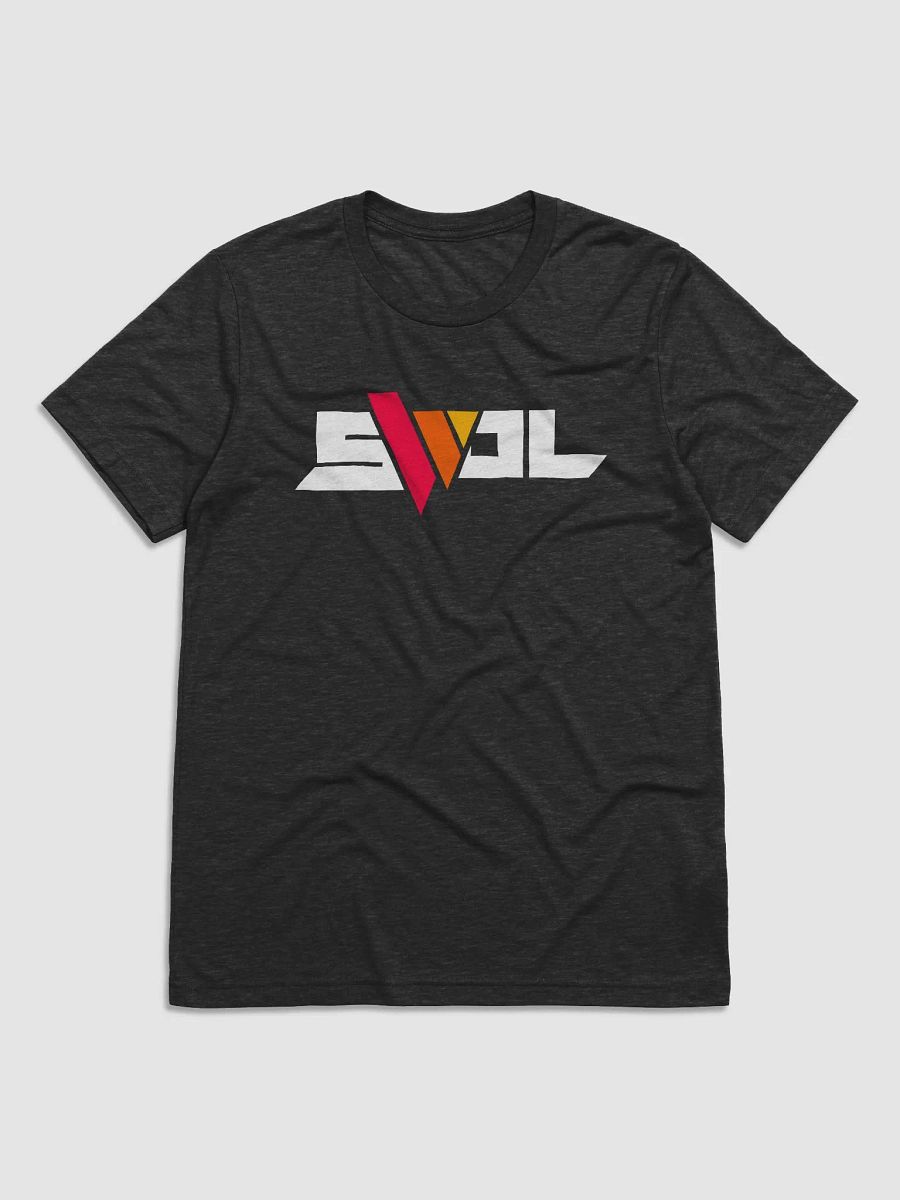 SWOL Color Logo White product image (1)