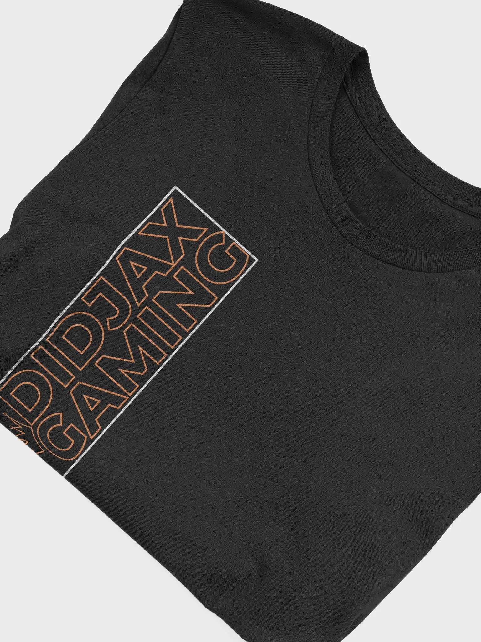 Didjax Gaming Tee Classic product image (3)