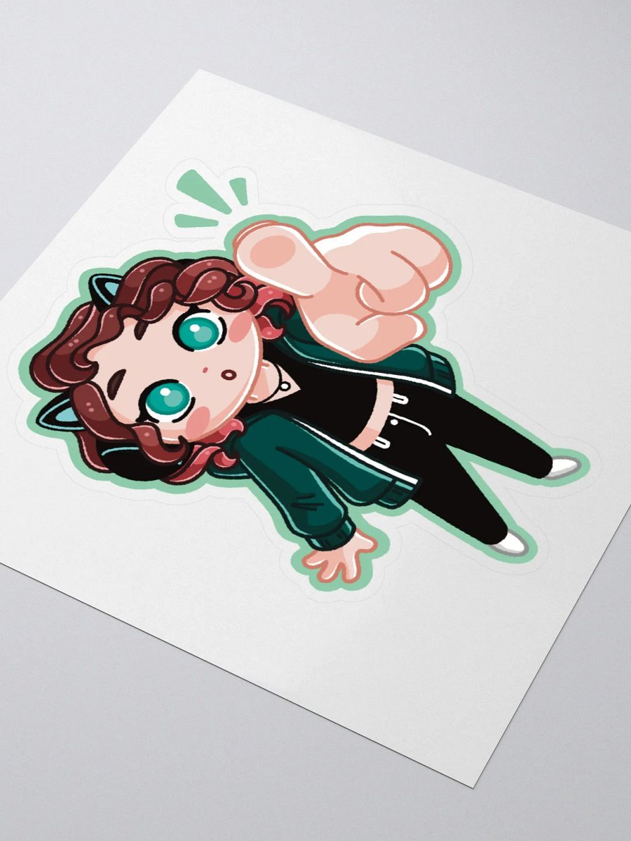 Boop! Sticker product image (3)