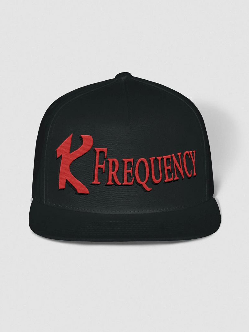 1K Frequency Snap Backs