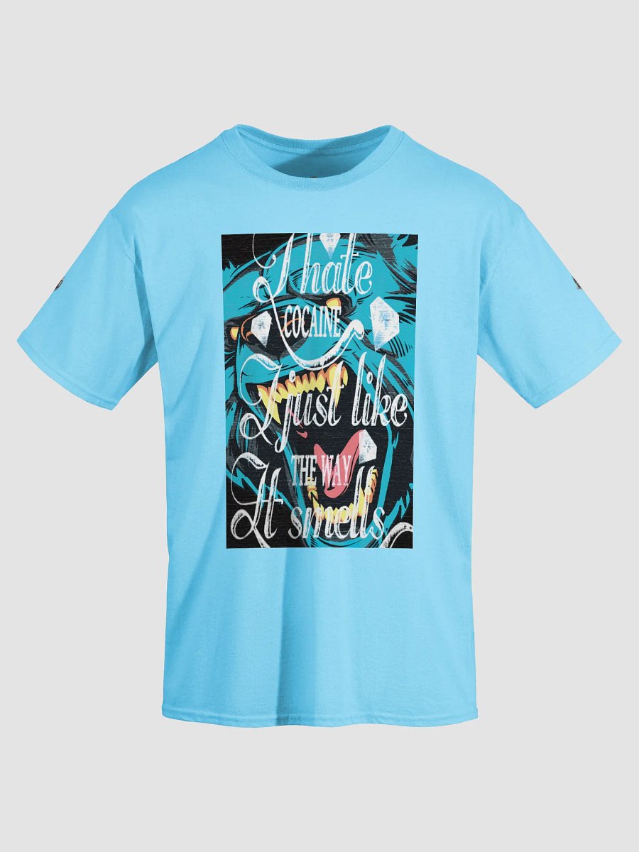Cocain Bear | Graphic Tee product image (28)