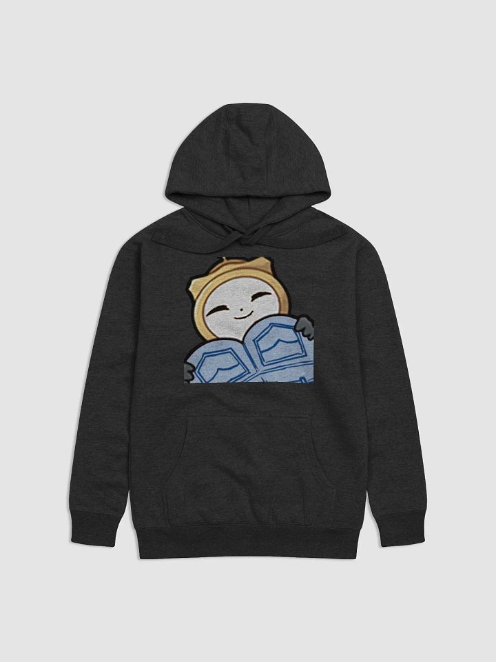 #TimeyBootyLove Hoodie product image (1)