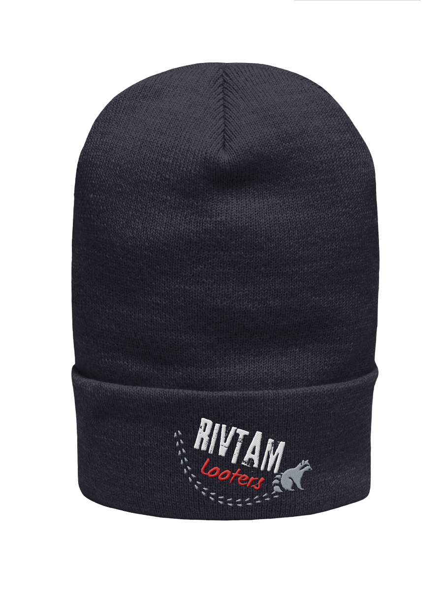 Loot Goblin Beanie product image (11)