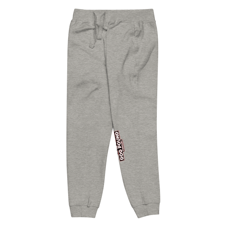 Dog Pound Podcast Jogger Pants product image (15)