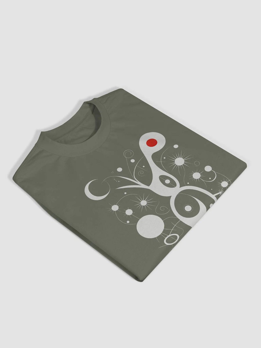 AS Colour Unisex Premium Heavyweight Long Sleeve Shirt product image (12)