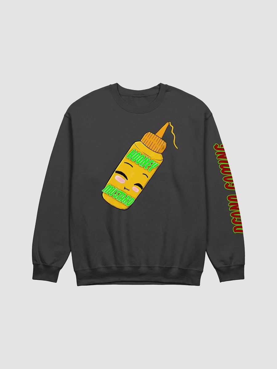 Hooney mustard product image (1)