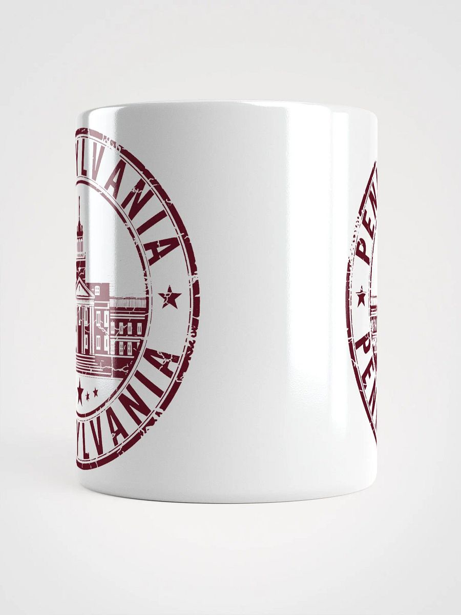 Pennsylvania – USA State Pride Collection product image (14)