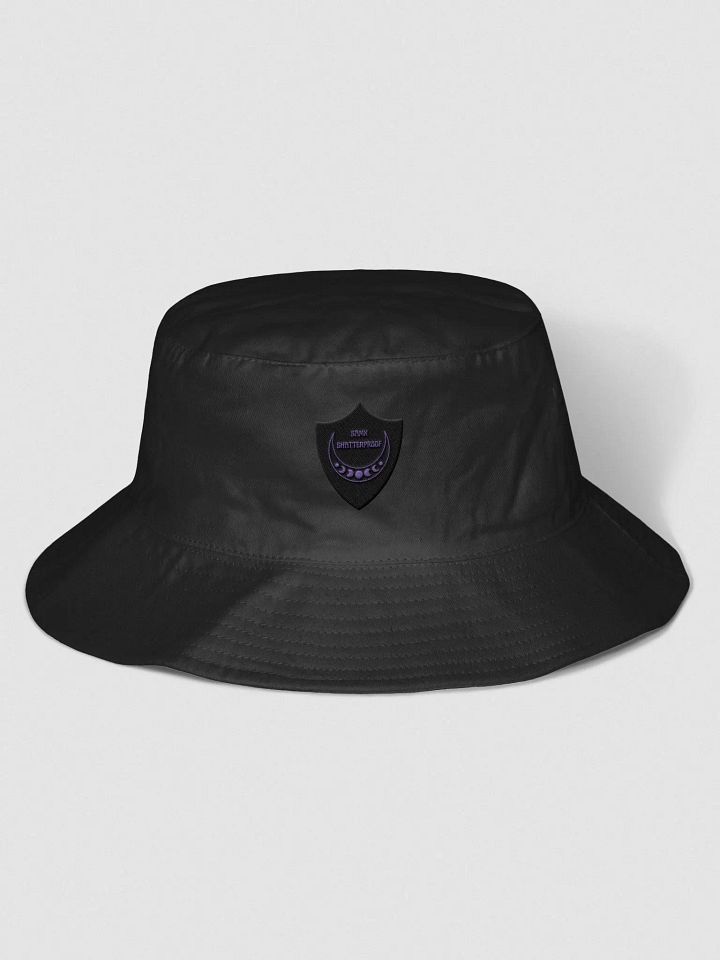 samxshatterproof bucket hat product image (2)