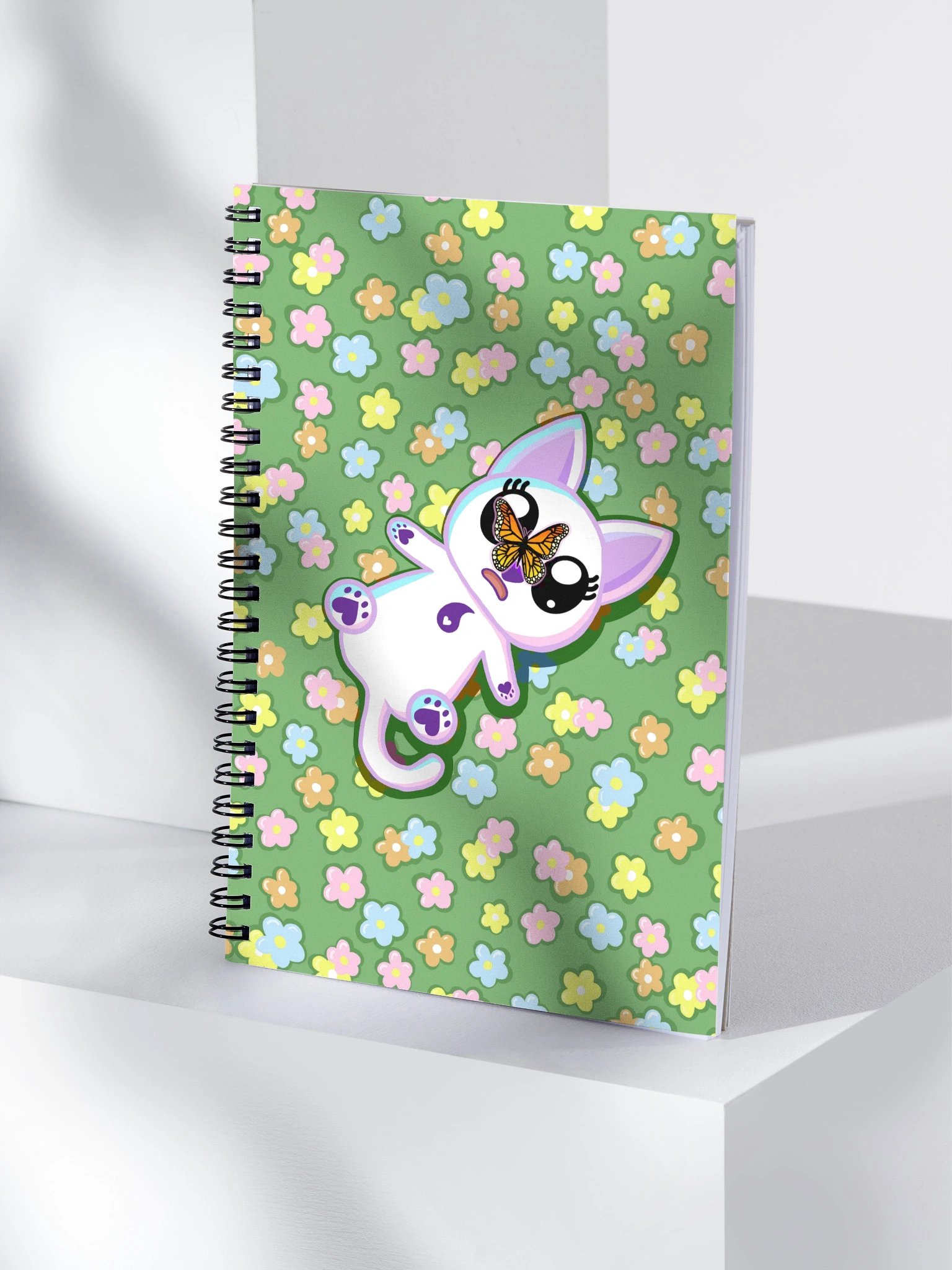 Ded Notebook product image (4)
