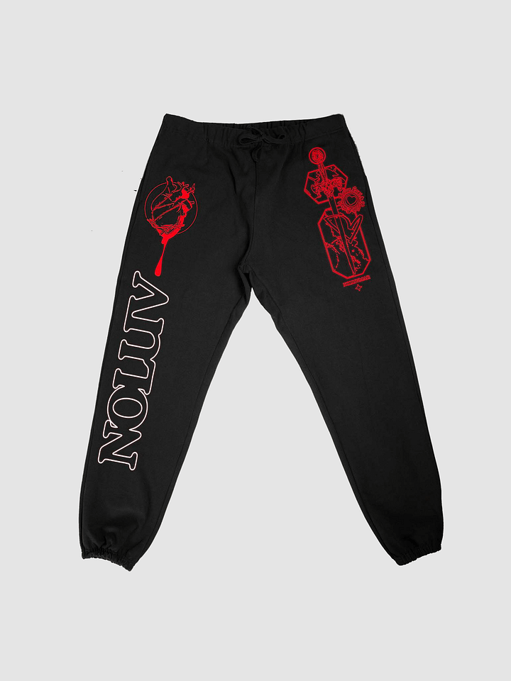 No Luv Sweats product image (1)