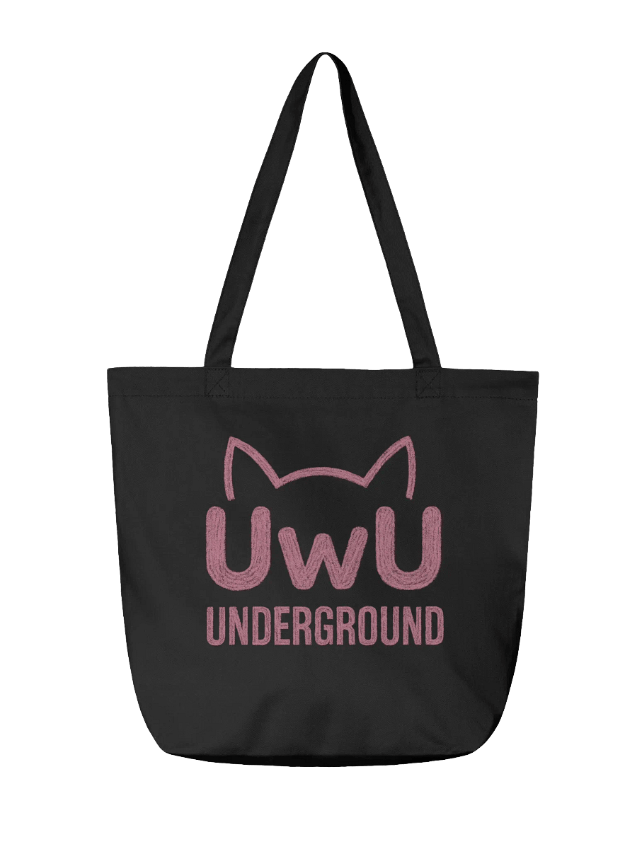 Yuki Trust Zero Day Bag 0x01 product image (2)
