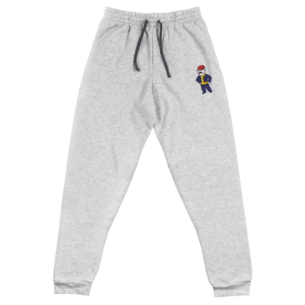 Angry Scotty Joggers product image (1)