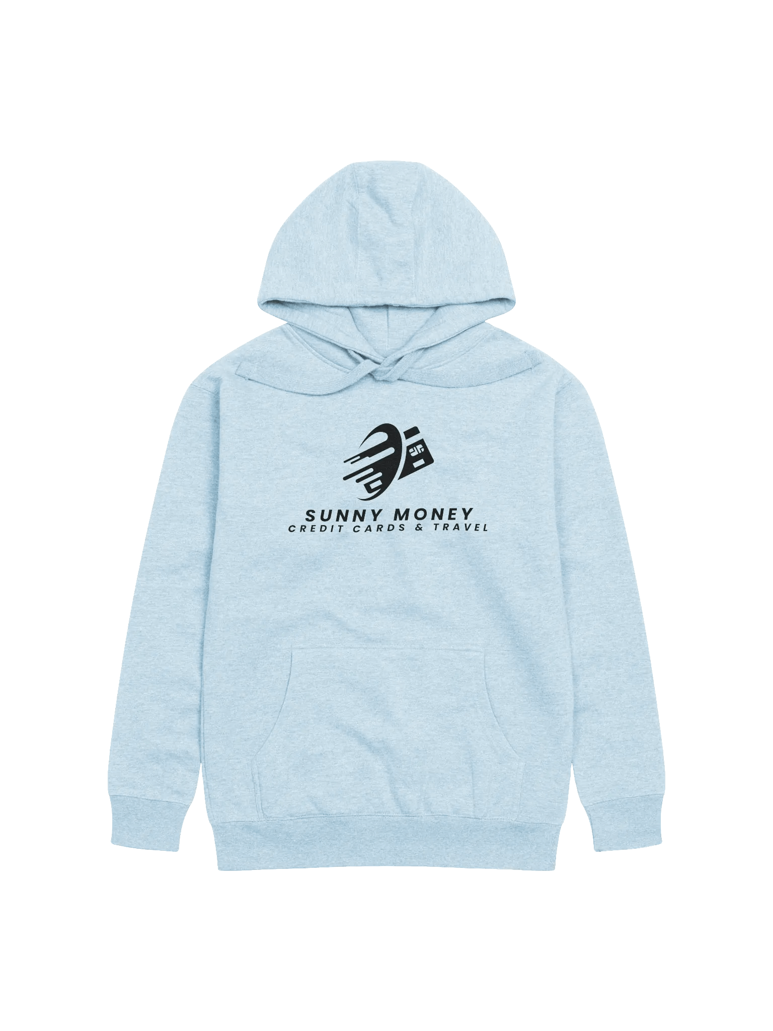 SM Premium Hoodie - Light Colored product image (1)