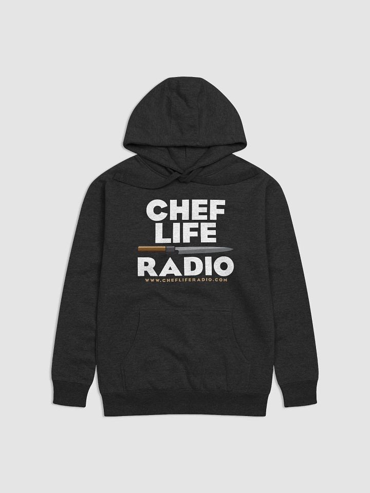 Cozy Comfort Unisex Hoodie product image (1)