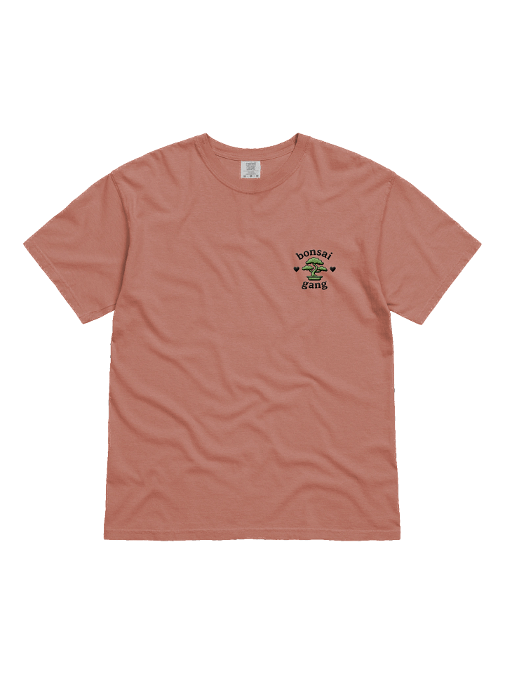Bonsai Gang Tee product image (1)